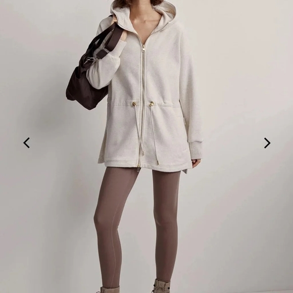 Varley Victoria 2.0 Hoodie